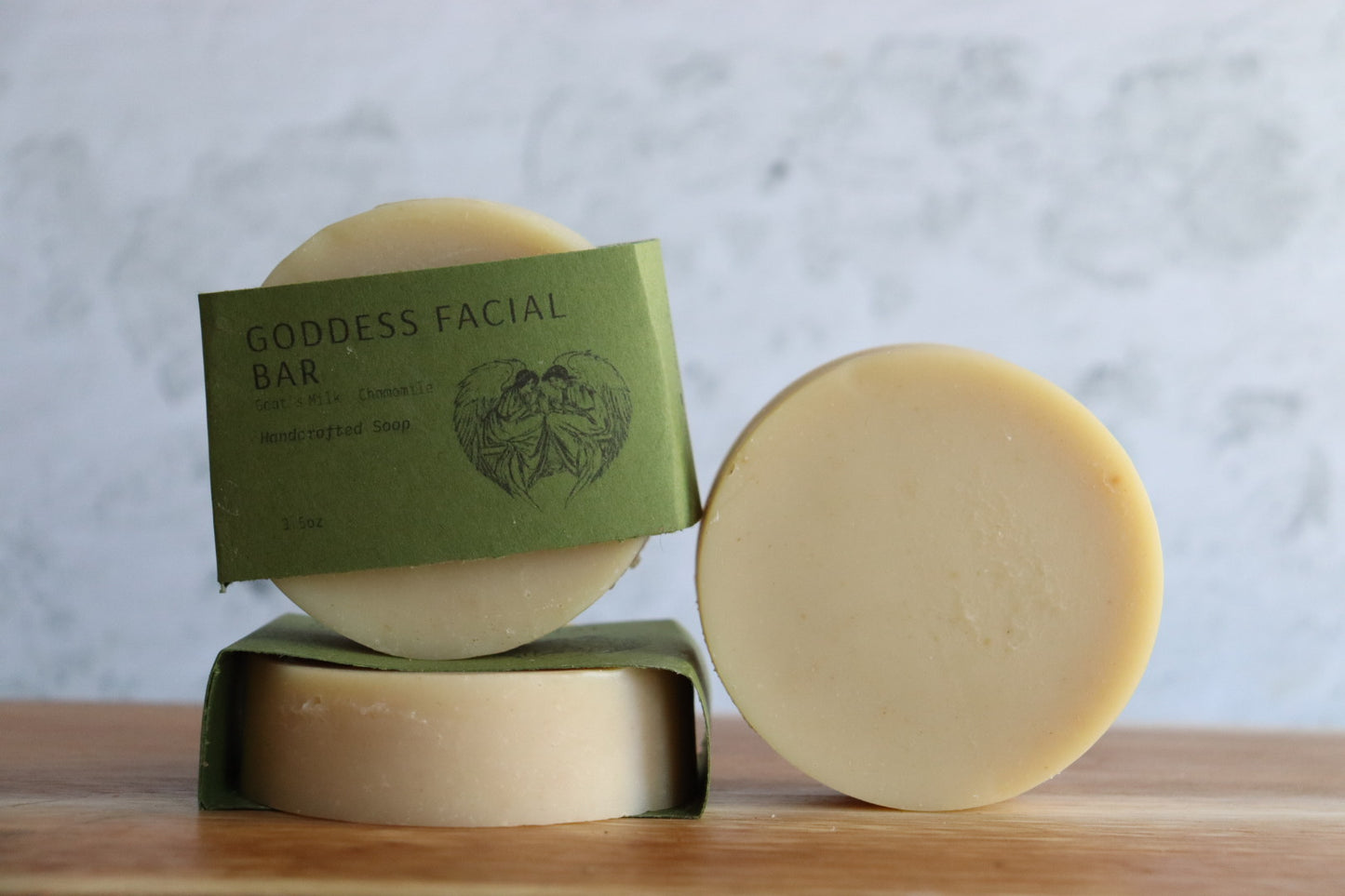 Goddess Facial Bar