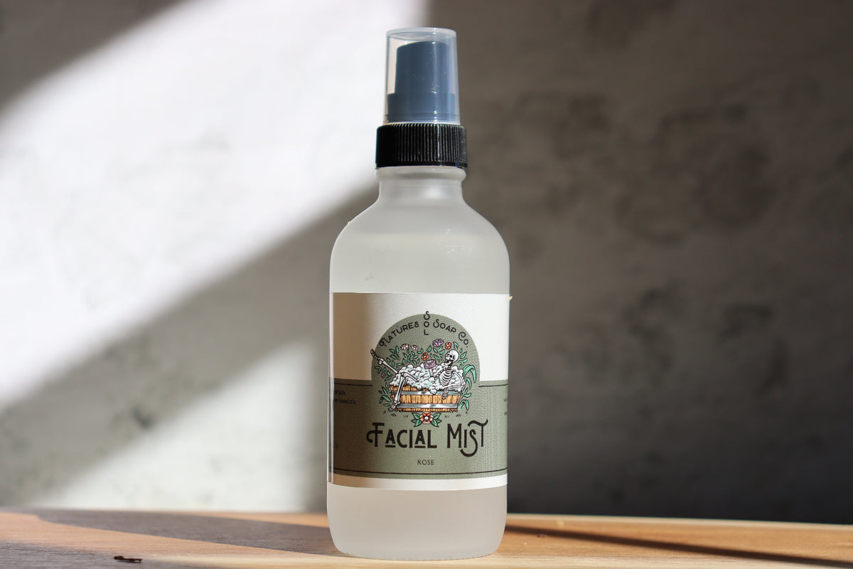 Facial Mist