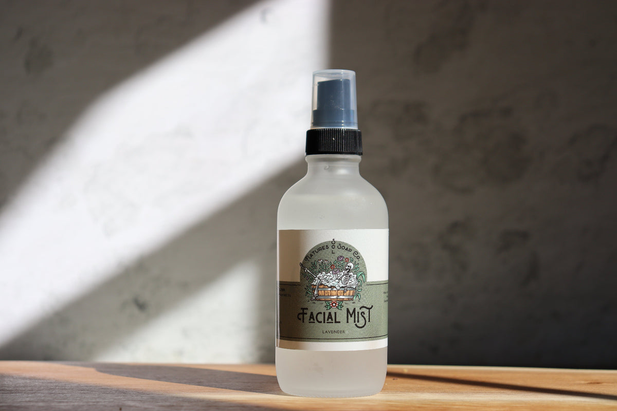 Facial Mist
