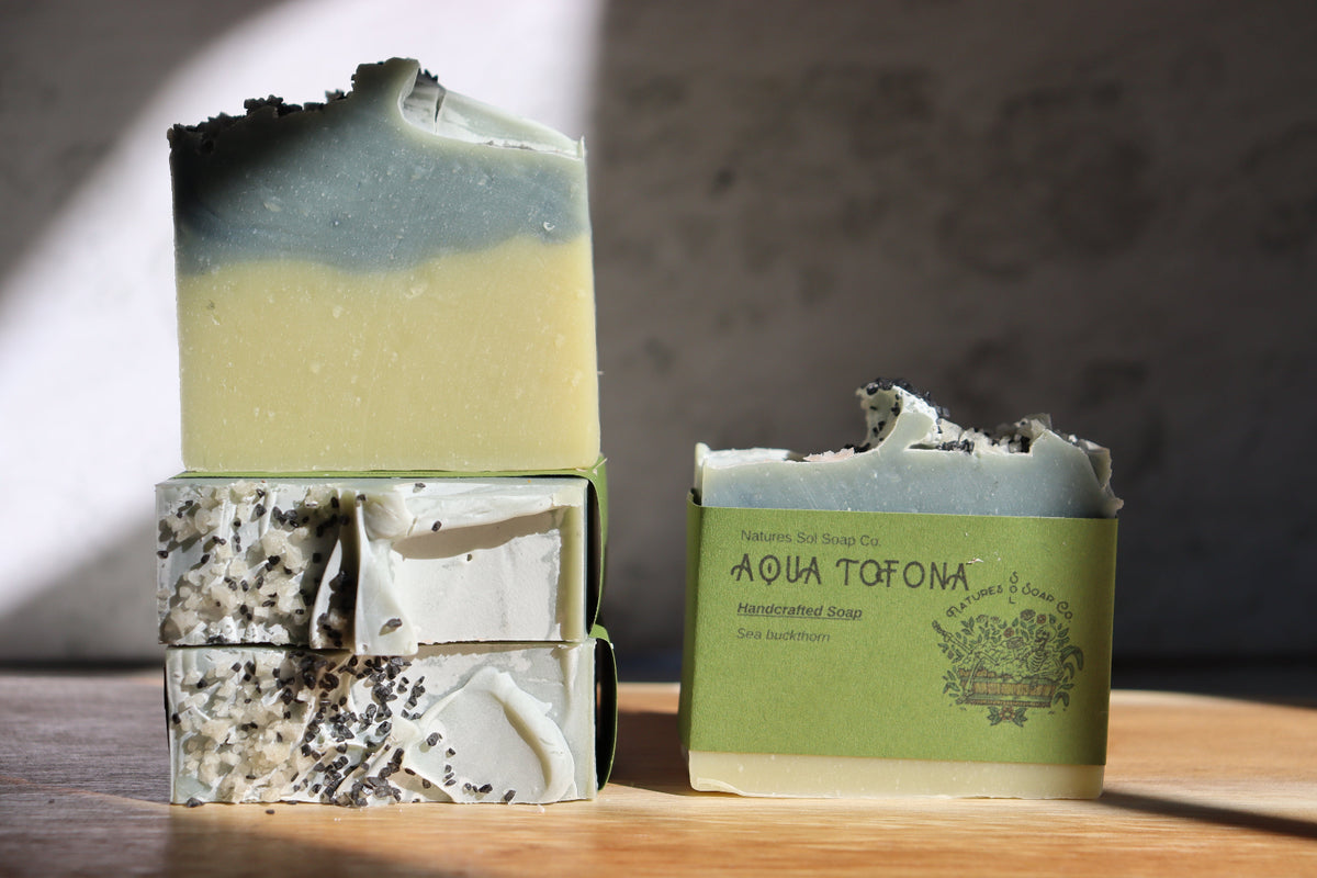 Aqua Tofana