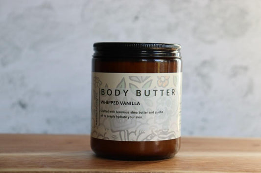 Body Butter